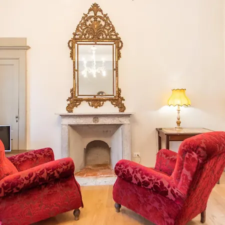 Apartmán Casa Abelli Monolocale In Centro Ad *