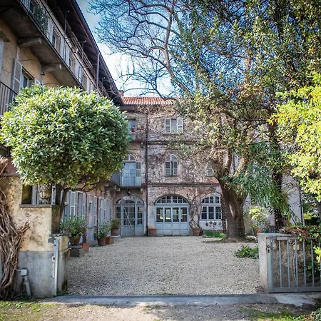 Casa Abelli Monolocale In Centro Ad * Alpignano