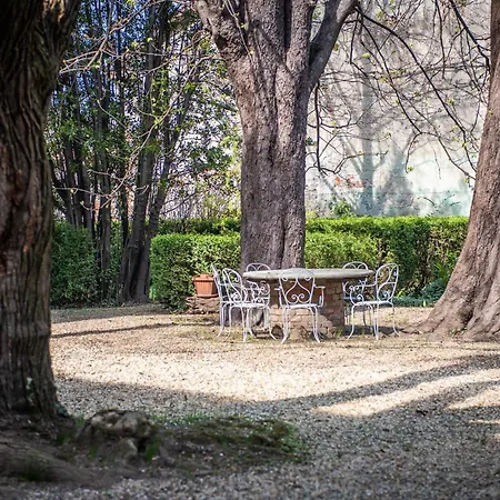 Casa Abelli Monolocale In Centro Ad Apartmán Alpignano