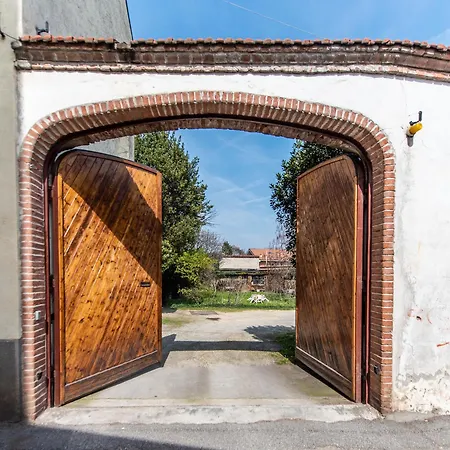 Casa Abelli Monolocale In Centro Ad