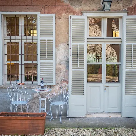 Apartman Casa Abelli Monolocale In Centro Ad Alpignano