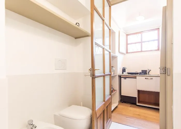 Casa Abelli Monolocale In Centro Ad דירה