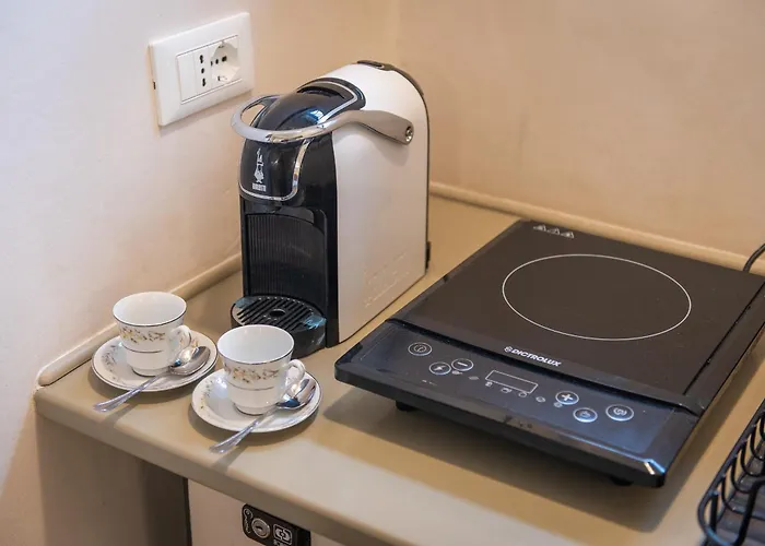 דירה Casa Abelli Monolocale In Centro Ad