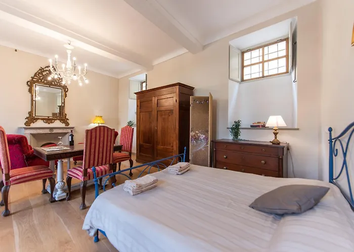 Casa Abelli Monolocale In Centro Ad *