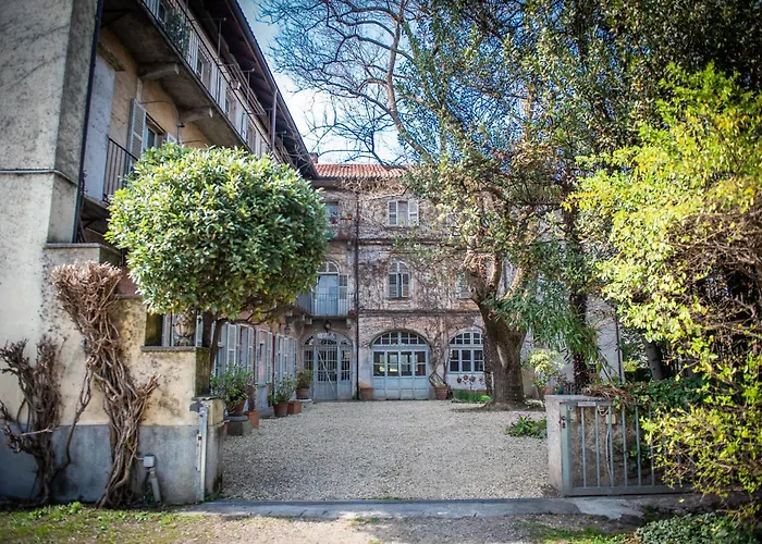 Casa Abelli Monolocale In Centro Ad * Alpignano