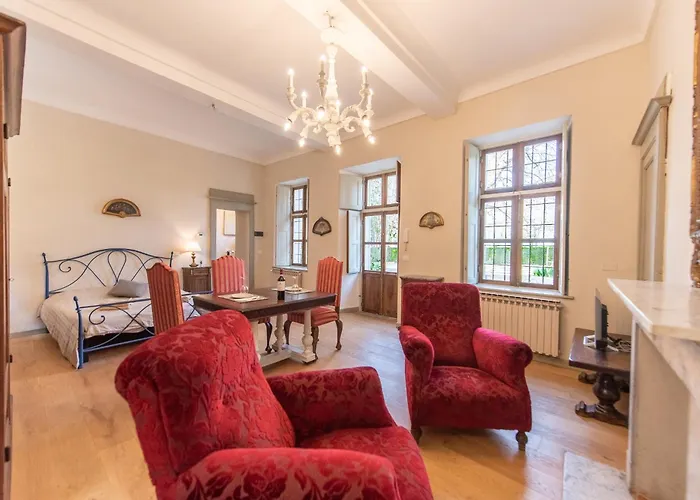 Casa Abelli Monolocale In Centro Ad *