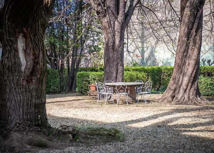 Casa Abelli Monolocale In Centro Ad דירה Alpignano