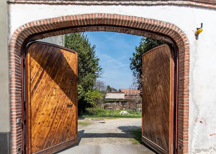 Casa Abelli Monolocale In Centro Ad