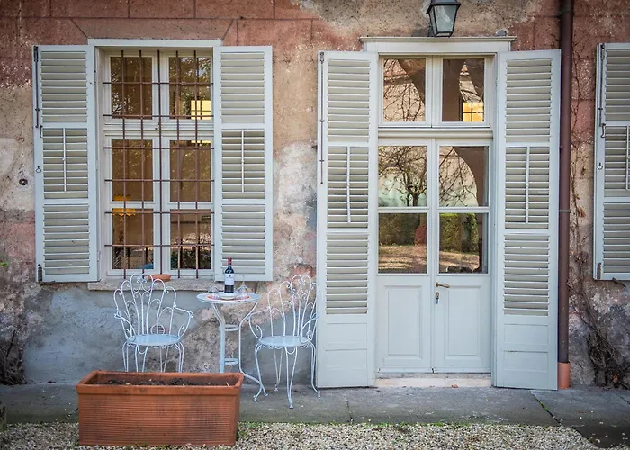 דירה Casa Abelli Monolocale In Centro Ad Alpignano